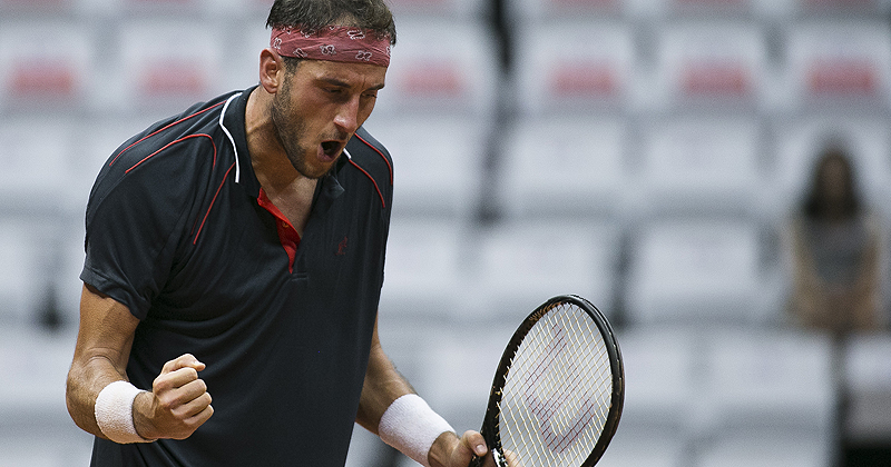 Vanni, la semifinale della semplicità