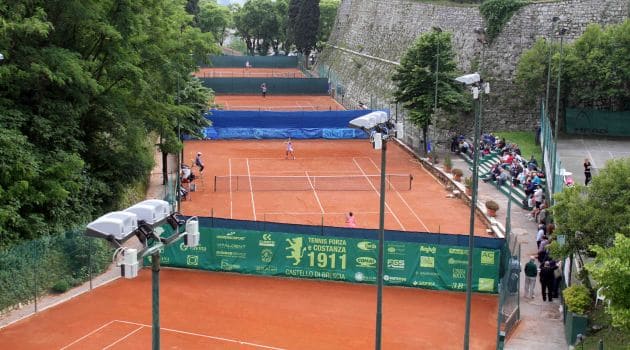 Altre novità targate F&C