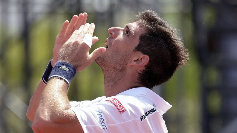 Torna a brillare il sole argentino