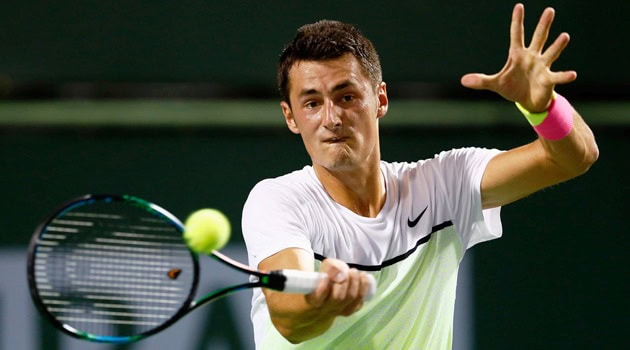 Bentornato Tomic