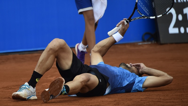 Un mese di tennis – febbraio 2015