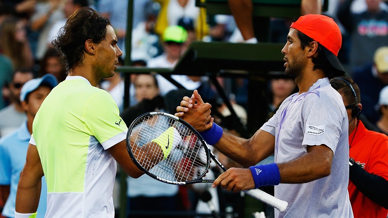 Nadal: “Il problema è nella mia testa”