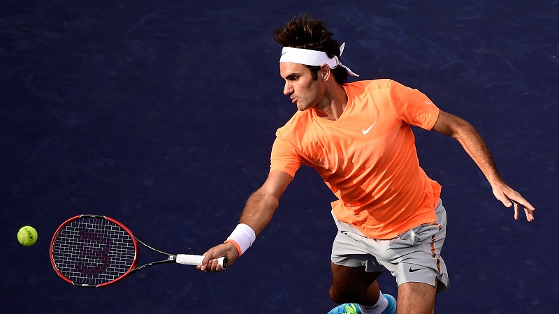 Roger & Rafa, uguali anche nel punteggio