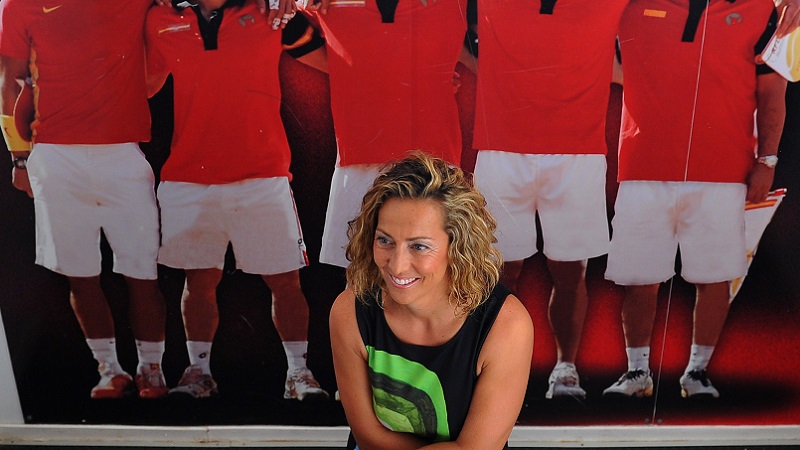 La politica vuole fare fuori Gala Leòn!