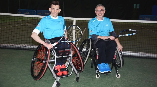 Mazzei e Lauro senza fatica, sorprese nei Quad