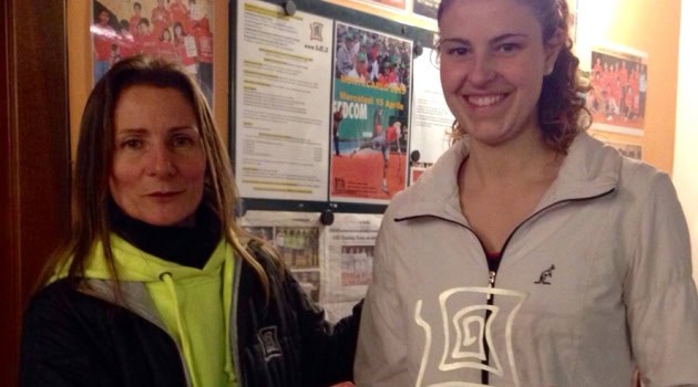 Moroni vince ancora a Rozzano