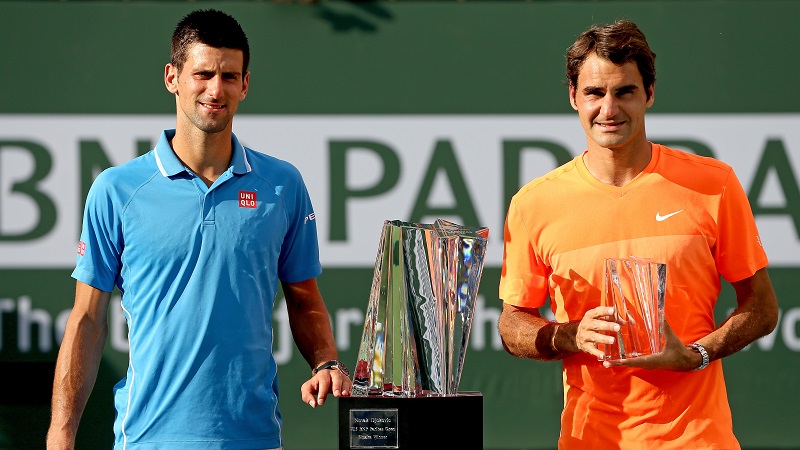 Djokovic, ecco il record che puoi battere!