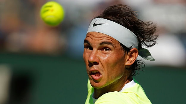 Nadal, allarme rientrato