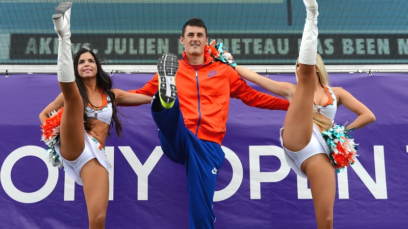 Tomic e i 50.000 dollari di cocaina