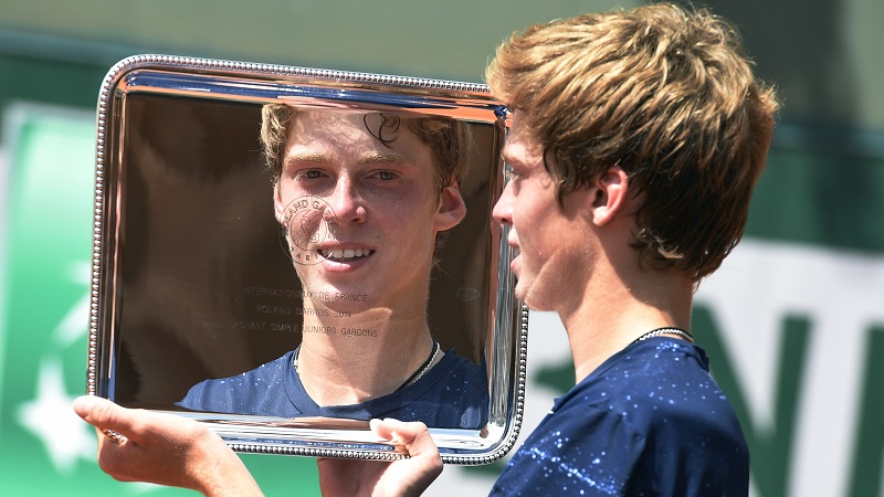 Andrey Rublev, il nuovo pittore di Russia