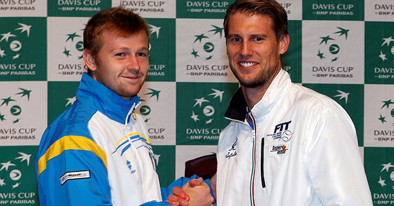 Seppi e Bolelli per l’assalto alla Capitale