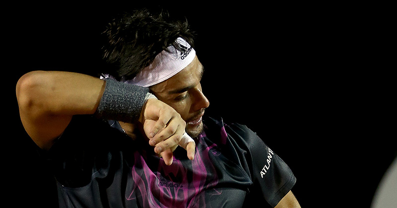 Quando tennis e Twitter non vanno d’accordo