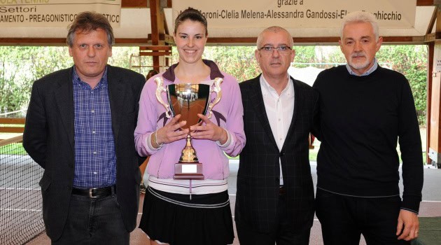 Torna l’Open ‘Campaccio’ di Ceriano Laghetto