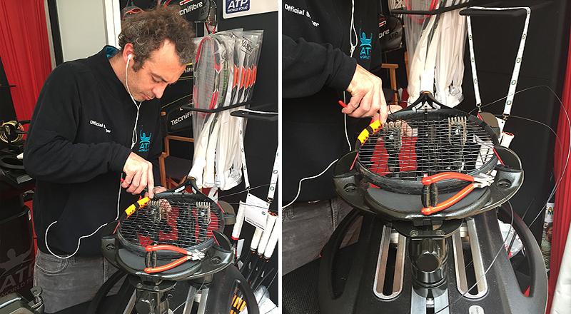 La nuova arma di Nadal