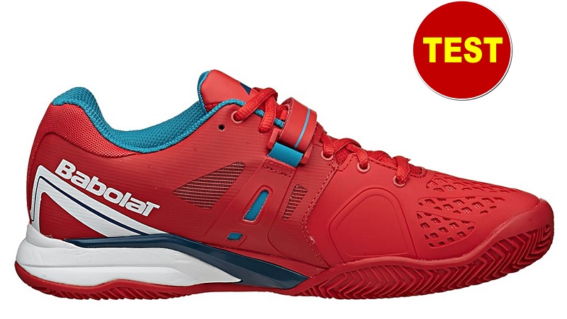 Babolat Propulse BPM
