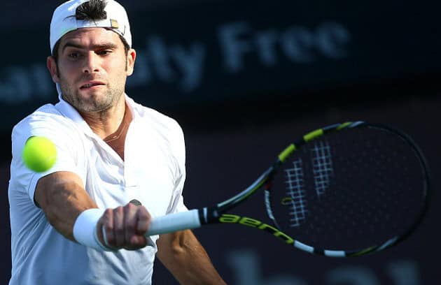 Bolelli, campione (anche) di solidarietà