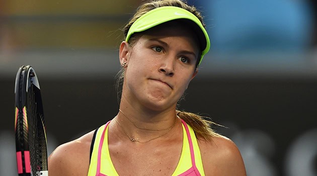 Bouchard, una stella che non brilla più