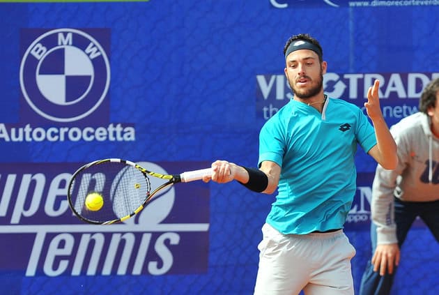 Cecchinato si, Roger Vasselin no