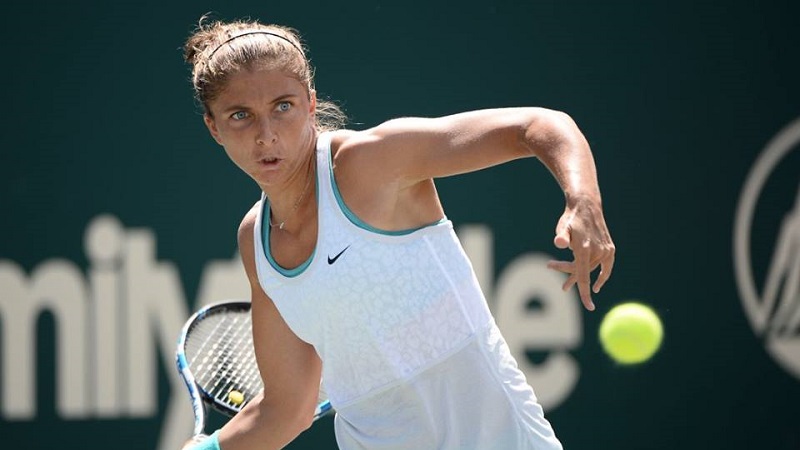 Ragionier Errani cerca punti sul verde