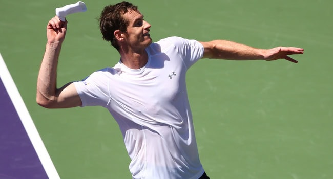 Djokovic e Murray per il titolo