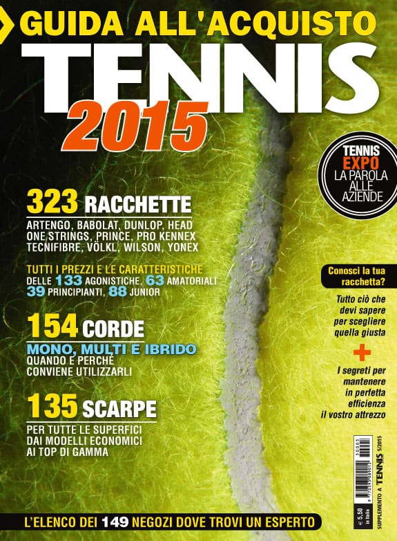 Ecco la “Guida all’acquisto” 2015!