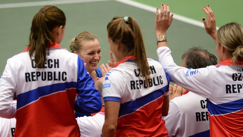 No Sharapova? No problem!