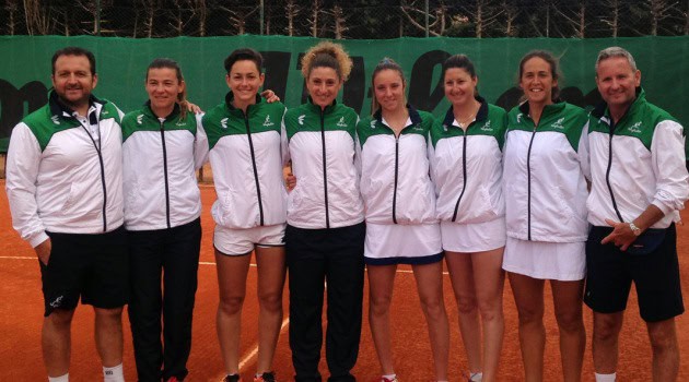 Ferratella, che partenza!