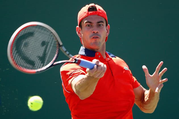 Garcia Lopez s’impone a Bucarest