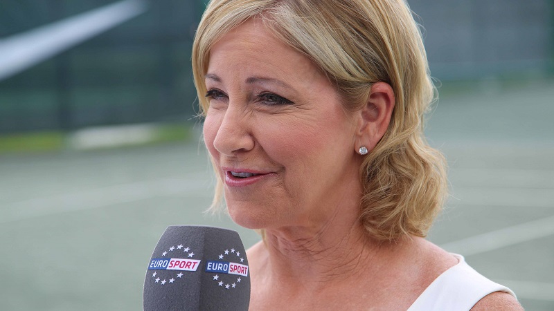 TV: Arrivano i turchi…e Chris Evert!