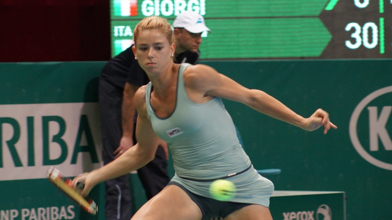 Slim Giorgi rivede Katowice e la vittoria