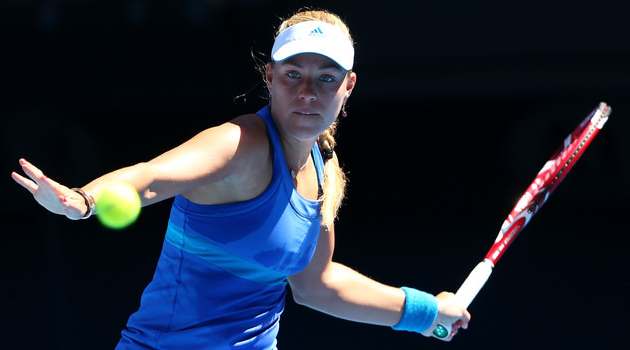 Kerber profeta in patria