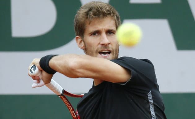 Klizan in finale non sbaglia, Casablanca è sua