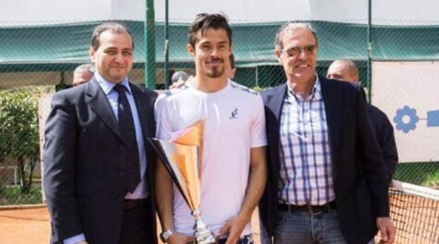 La Ferratella al Foro Italico