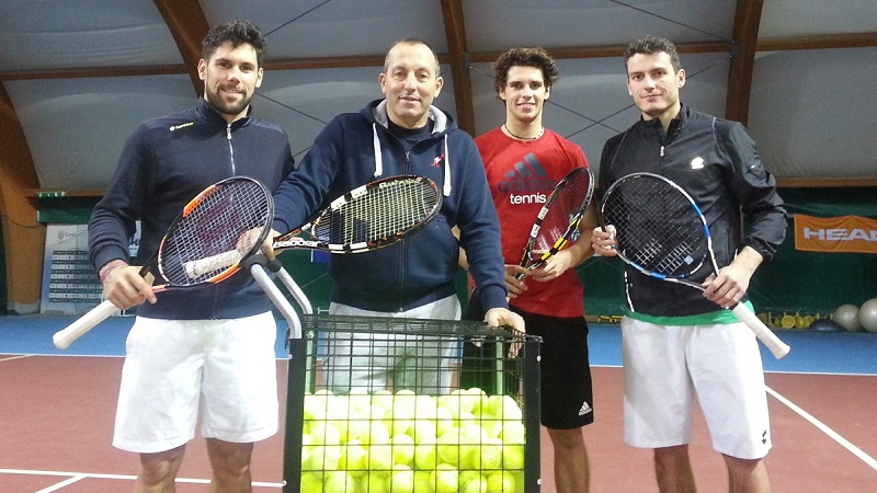 TENNISBEST Magazine n. 5
