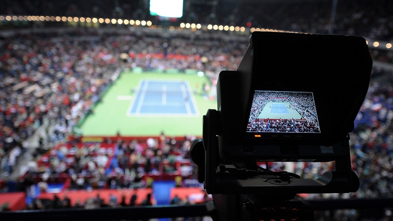TV: da Monte Carlo a Brindisi…via Sochi