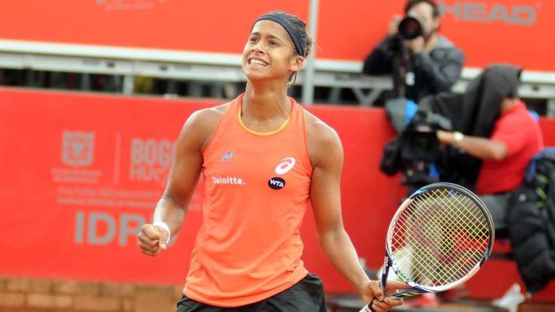 Il Brasile vince un torneo WTA dopo 27 anni