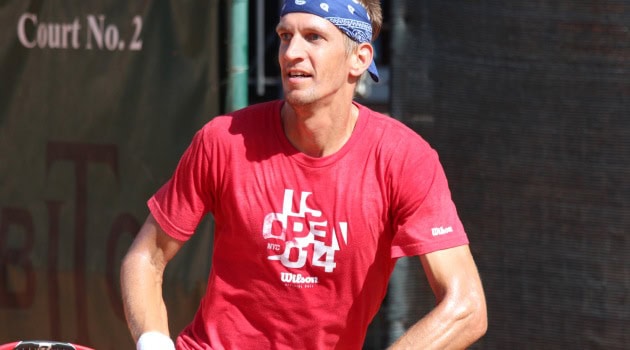 Pro e amatori al BLTC