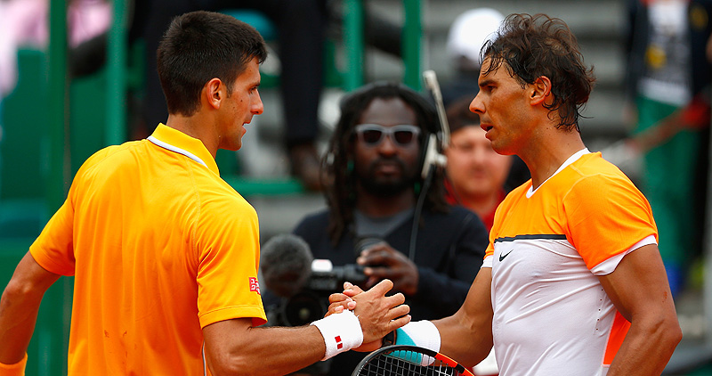 Djokovic e la regola del settimo game