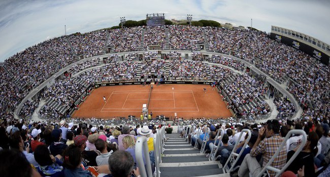 Roma, presentata l’edizione numero 72