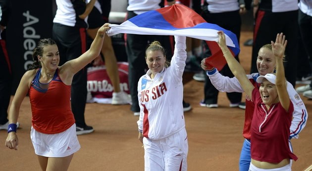 Russia e R. Ceca in finale, Polonia e Canada in B