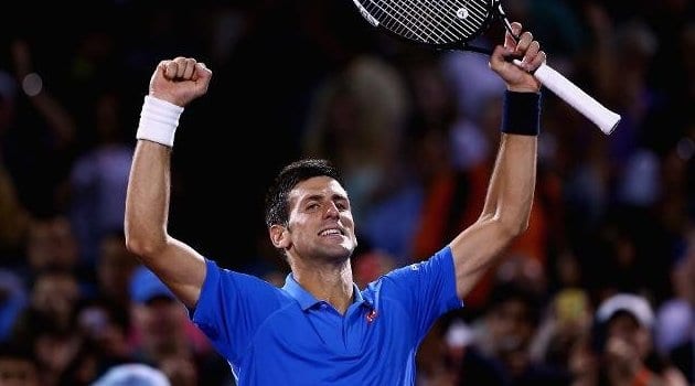 Semifinale Isner-Djokovic, S. Williams e Suarez Navarro per il titolo