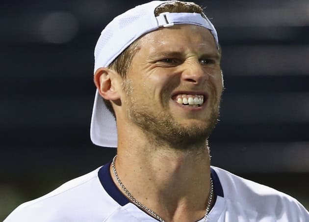 Seppi fermo ai box