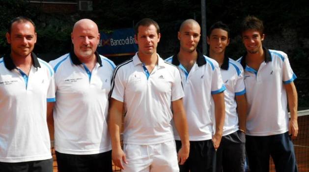 Serie C: Brescia punta in alto
