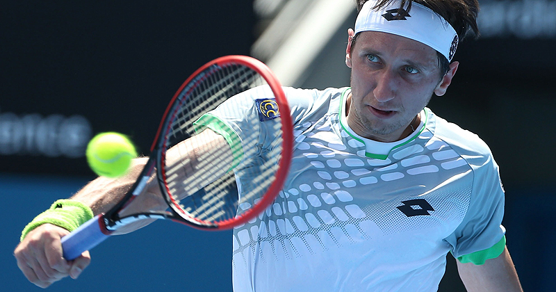 The social week / 10