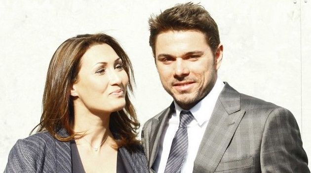 Stan e Ilham, fine di un amore