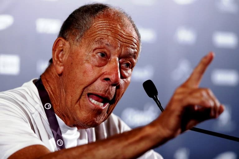 Bollettieri: “Nessuno come Novak”