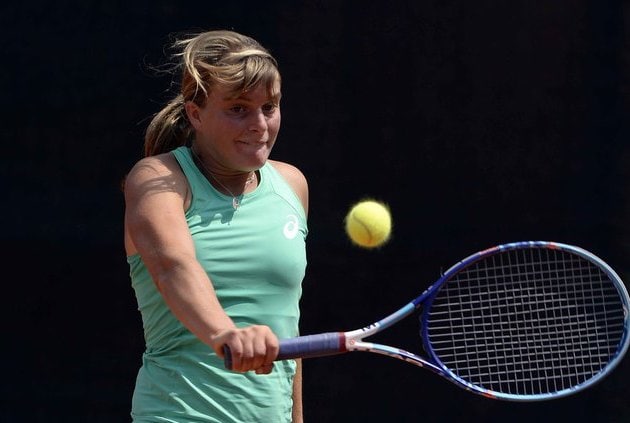 Bonfiglio: Bianca Turati fa l’impresa