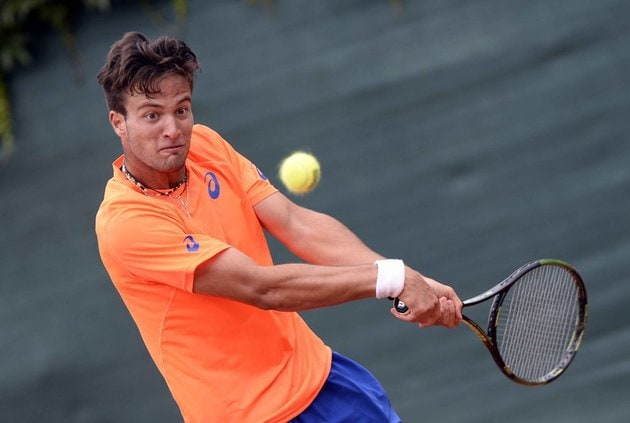 Bonfiglio: Bonacia, cuore e muscoli