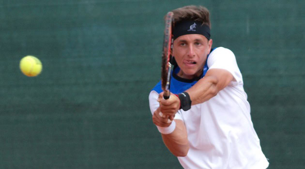 Domani scatta il main draw del Bonfiglio