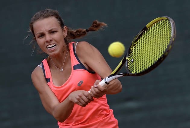 Bonfiglio: Jessica Pieri olè